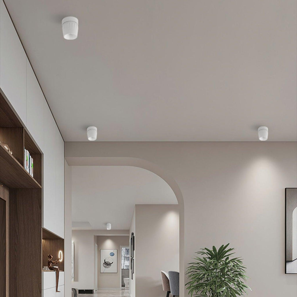 Crestavon Aluminium Spotlight-Moonnatur