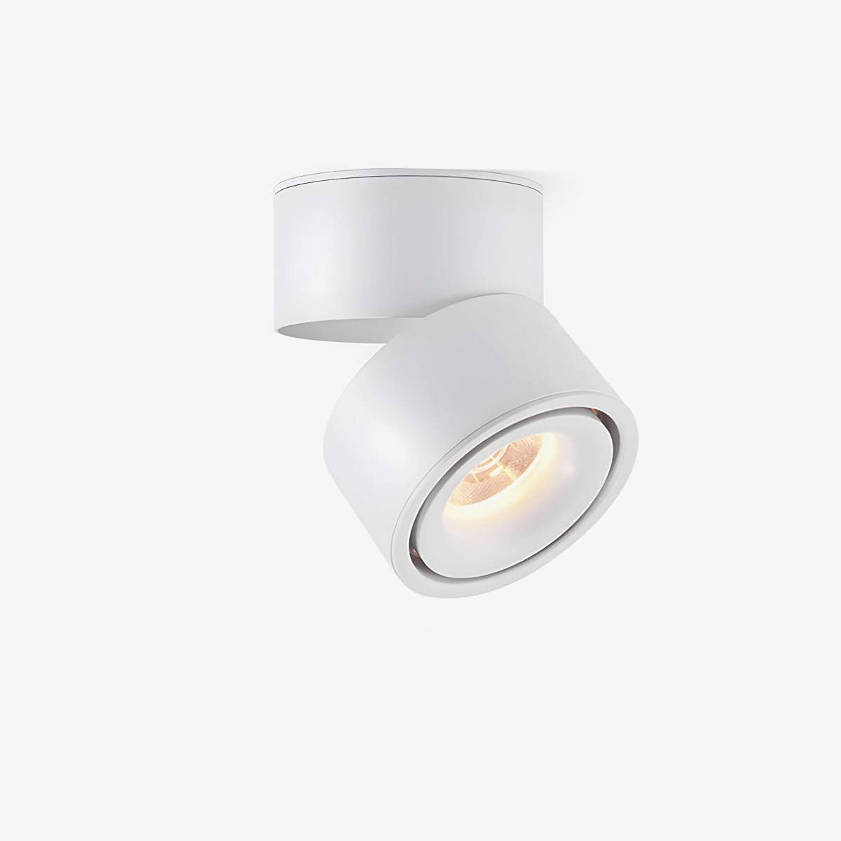 Cavella Aluminium Ceiling Light-Moonnatur