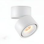 Cavella Aluminium Ceiling Light-Moonnatur