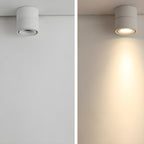 Haldelena Metal Spotlight-Moonnatur