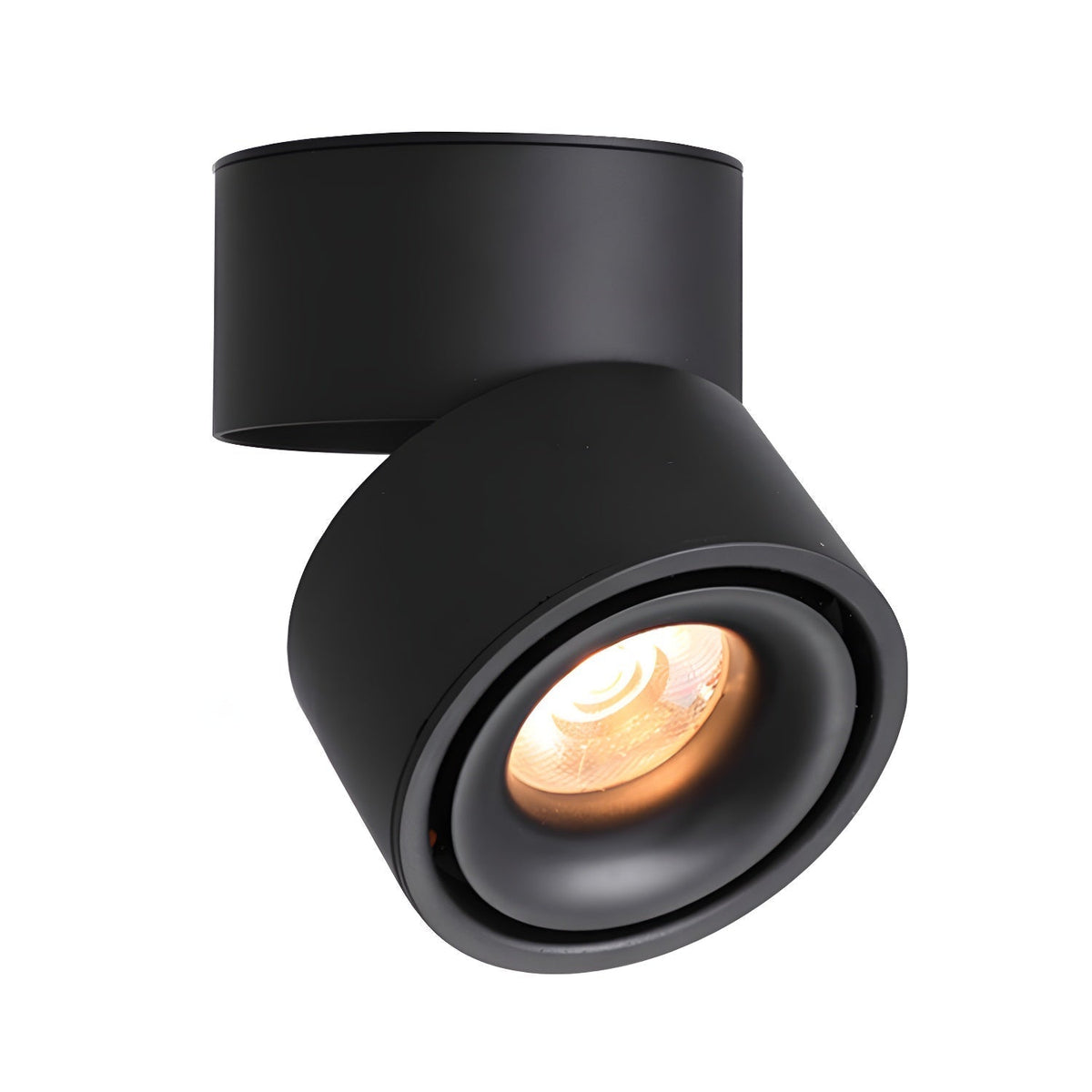 Cavella Aluminium Ceiling Light-Moonnatur