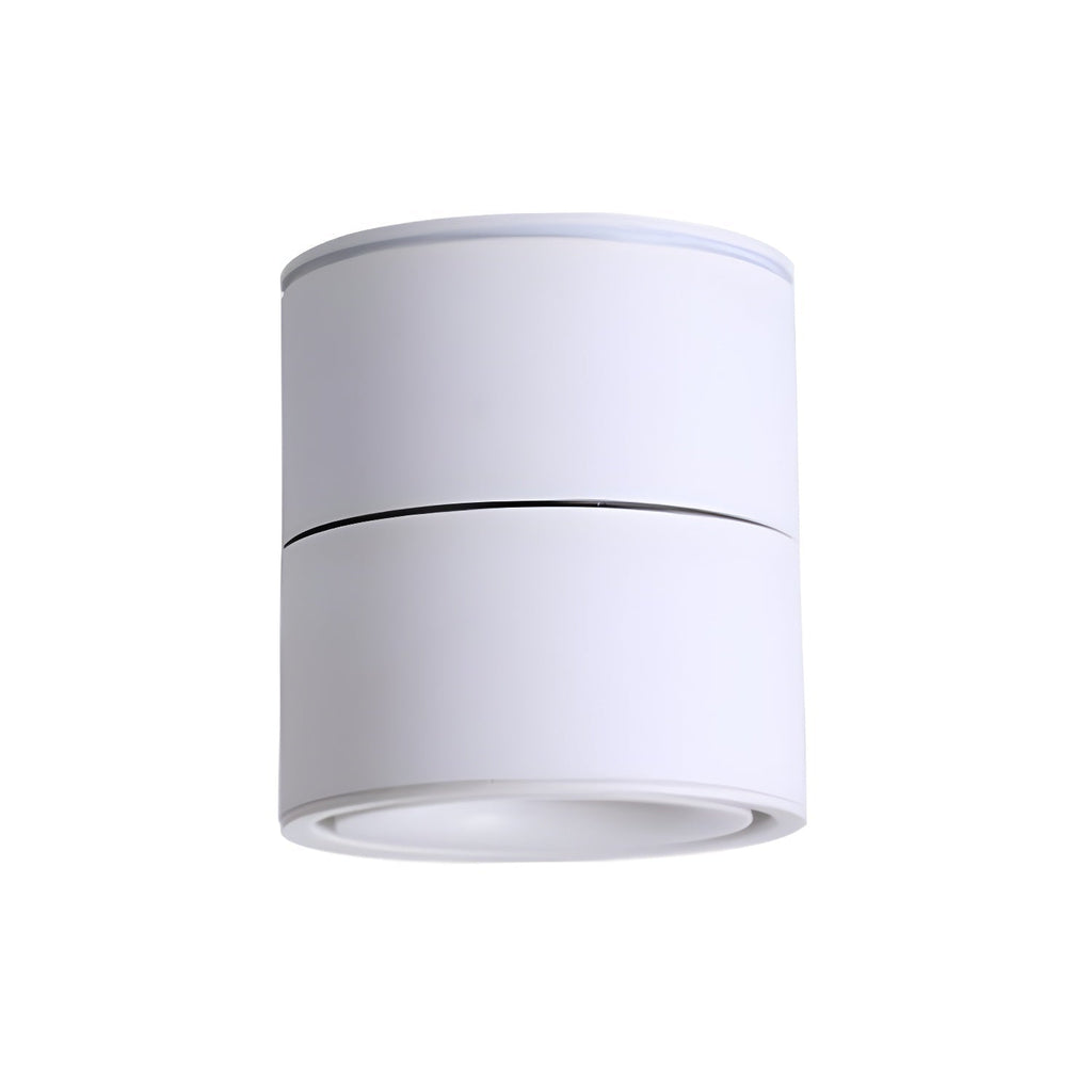 Cavella Aluminium Ceiling Light-Moonnatur