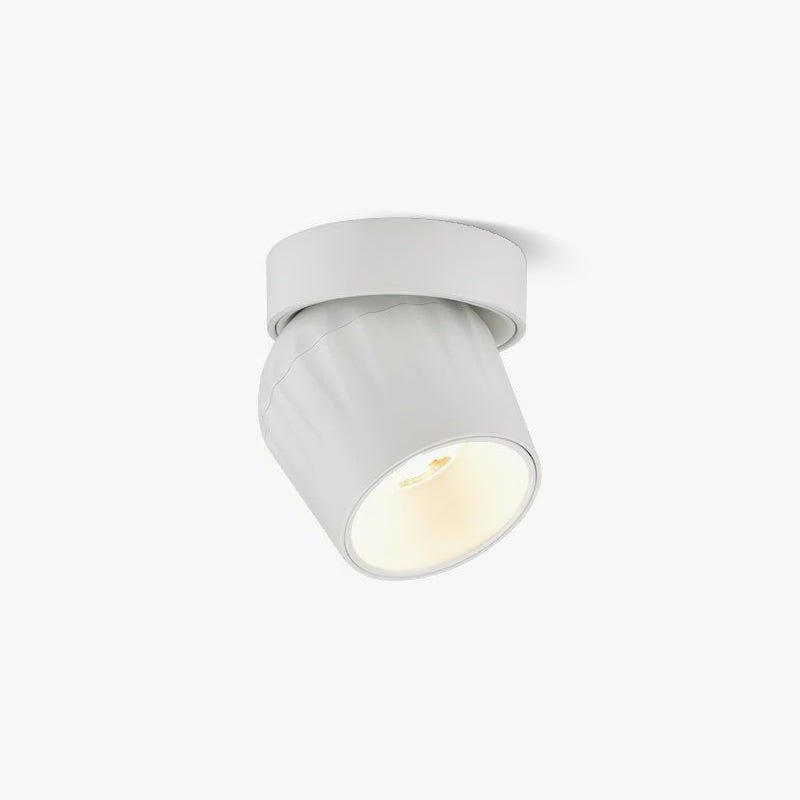 Crestavon Aluminium Spotlight-Moonnatur