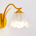 Lathenelle Acrylic Wall Light-Moonnatur