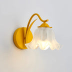 Lathenelle Acrylic Wall Light-Moonnatur