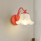Lathenelle Acrylic Wall Light-Moonnatur