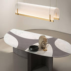 Finverlynne Acrylic Pendant Light-Moonnatur