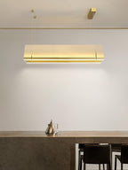 Finverlynne Acrylic Pendant Light-Moonnatur