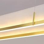 Finverlynne Acrylic Pendant Light-Moonnatur