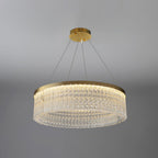 Verdenara Crystal Chandelier-Moonnatur
