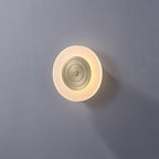 Nolaven Acrylic Wall Lamp-Moonnatur