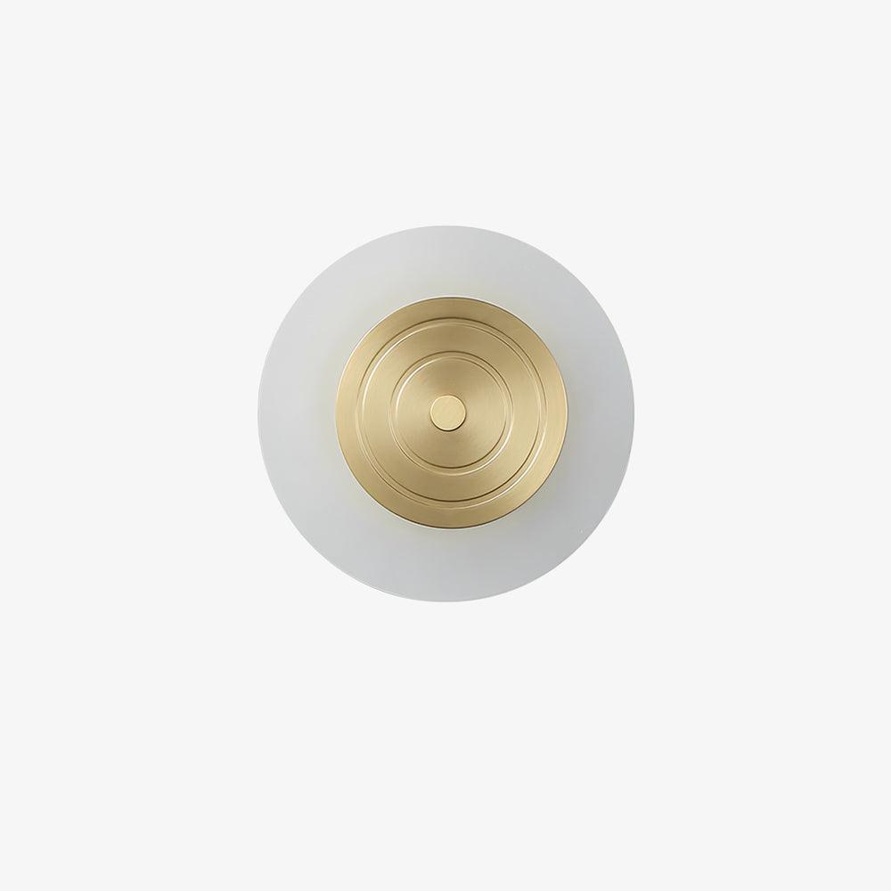Nolaven Acrylic Wall Lamp-Moonnatur