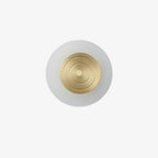 Nolaven Acrylic Wall Lamp-Moonnatur