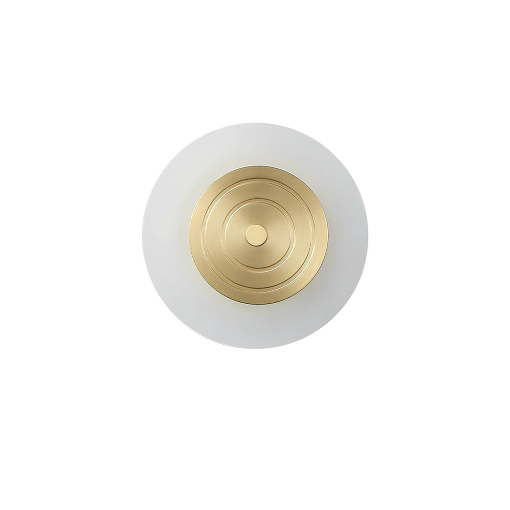 Nolaven Acrylic Wall Lamp-Moonnatur