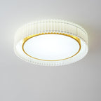 Eldenune Fabric Ceiling Light-Moonnatur