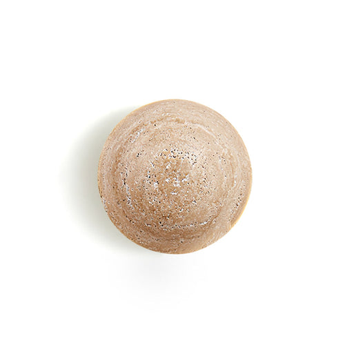 Aberfern Travertine Wall Light-Moonnatur