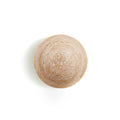 Aberfern Travertine Wall Light-Moonnatur