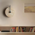 Zorrenbrook Travertine Wall Light-Moonnatur