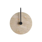 Zorrenbrook Travertine Wall Light-Moonnatur