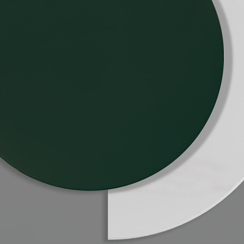 Everenna Acrylic Wall Light-Moonnatur