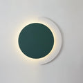 Everenna Acrylic Wall Light-Moonnatur