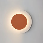 Everenna Acrylic Wall Light-Moonnatur