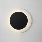 Everenna Acrylic Wall Light-Moonnatur