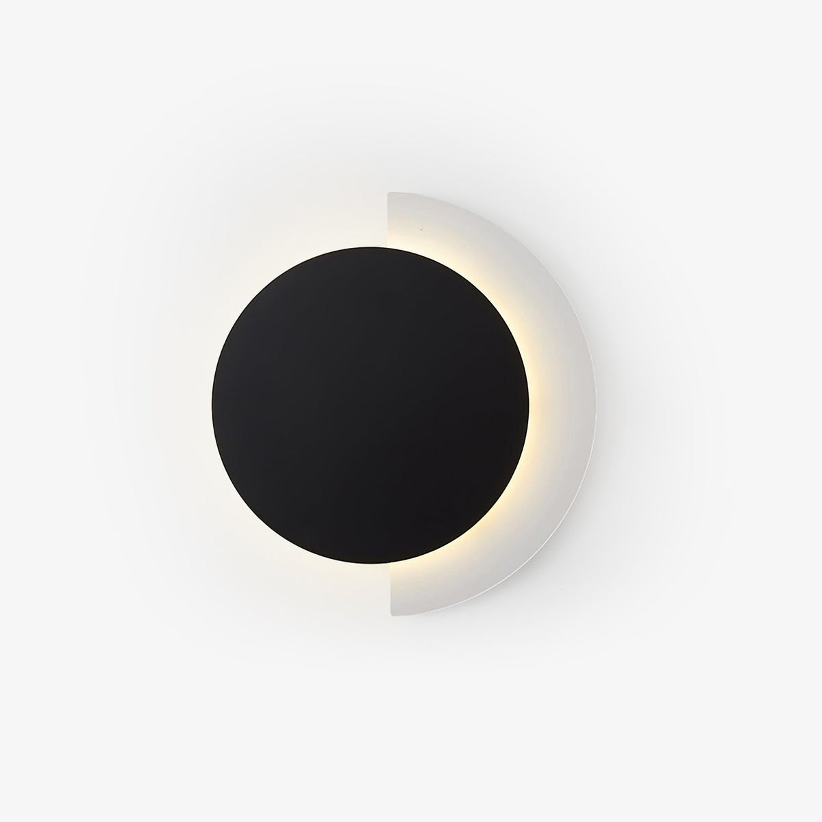 Everenna Acrylic Wall Light-Moonnatur