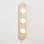 Yarrelcove Travertine Wall Light-Moonnatur