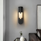 Cardenwyn Acrylic Wall Light-Moonnatur