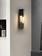 Cardenwyn Acrylic Wall Light-Moonnatur