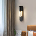 Cardenwyn Acrylic Wall Light-Moonnatur