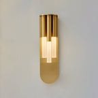 Cardenwyn Acrylic Wall Light-Moonnatur