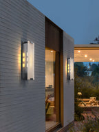 Yardenden Alabaster Wall Light-Moonnatur