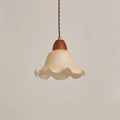 Lorrenena Glass Pendant Light-Moonnatur