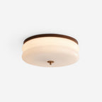 Grenelford Glass Ceiling Light-Moonnatur