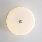 Grenelford Glass Ceiling Light-Moonnatur