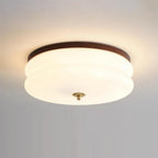 Grenelford Glass Ceiling Light-Moonnatur