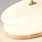 Grenelford Glass Ceiling Light-Moonnatur
