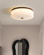 Grenelford Glass Ceiling Light-Moonnatur