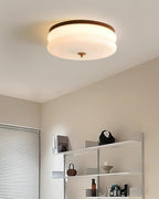 Grenelford Glass Ceiling Light-Moonnatur