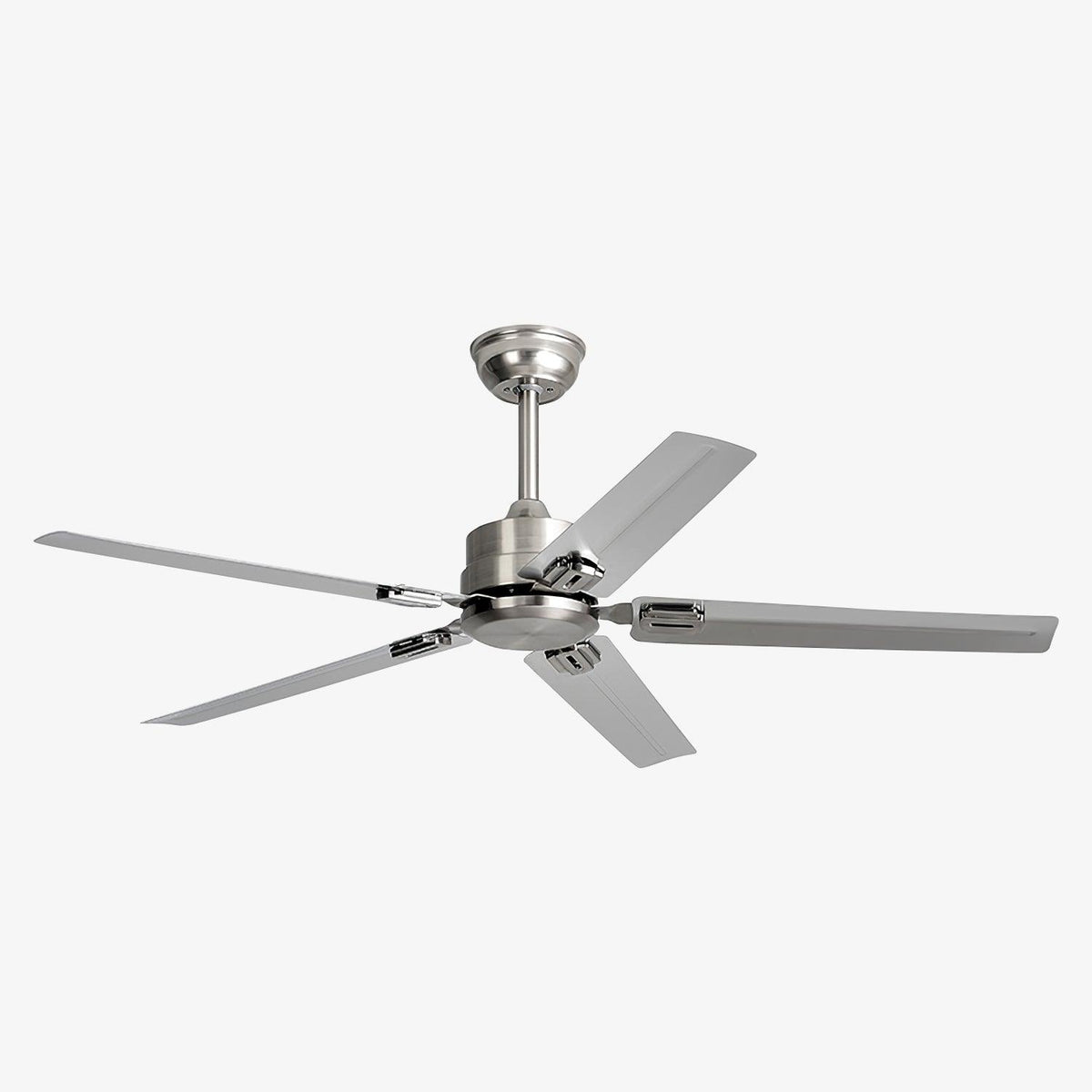 Drenune Stainless Steel Ceiling Fan-Moonnatur