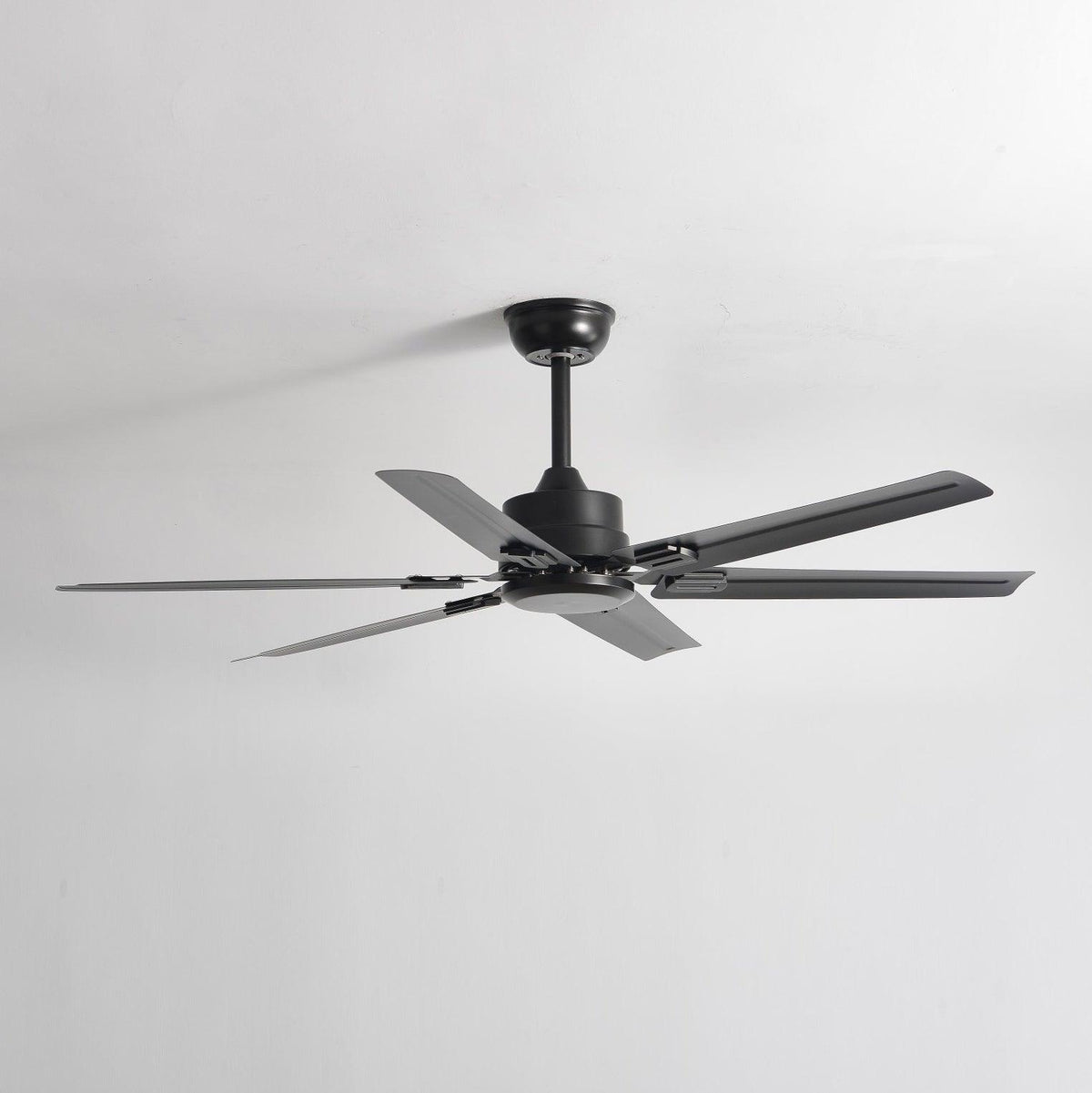 Drenune Stainless Steel Ceiling Fan-Moonnatur