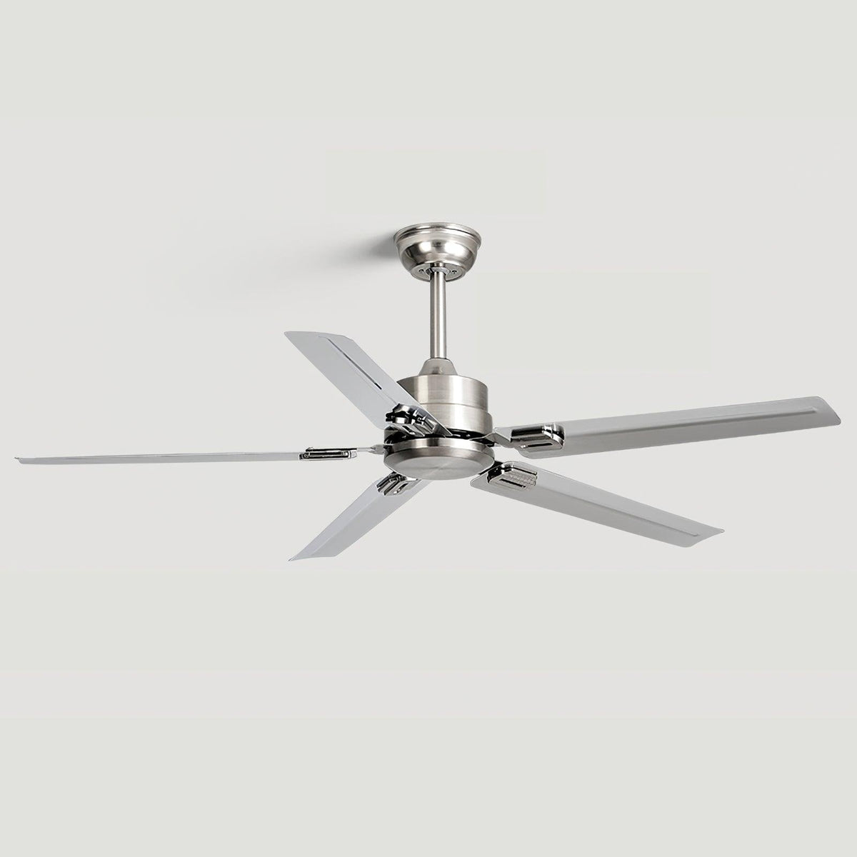 Drenune Stainless Steel Ceiling Fan-Moonnatur