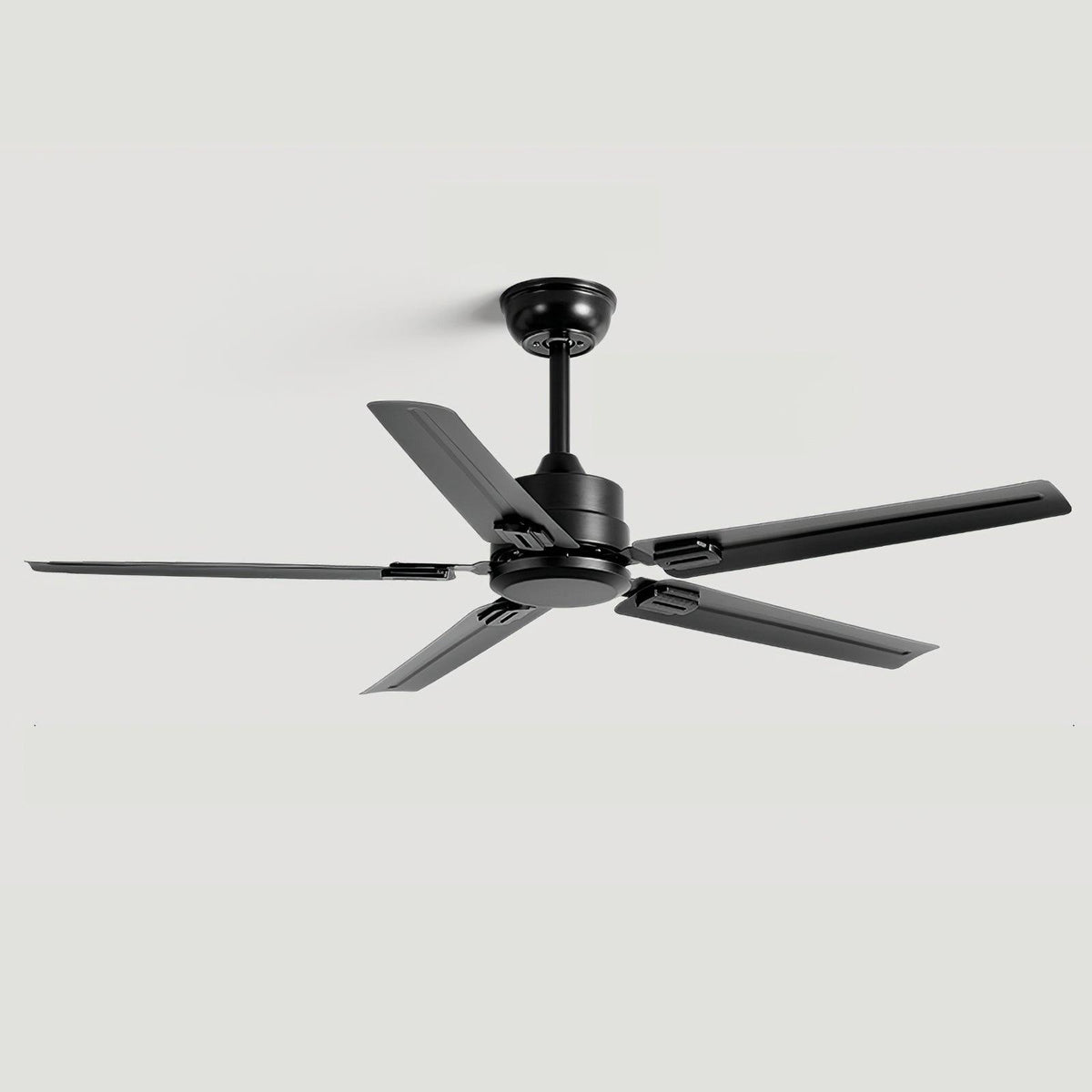 Drenune Stainless Steel Ceiling Fan-Moonnatur