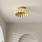 Mardenena Metal Ceiling Light-Moonnatur