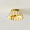 Mardenena Metal Ceiling Light-Moonnatur