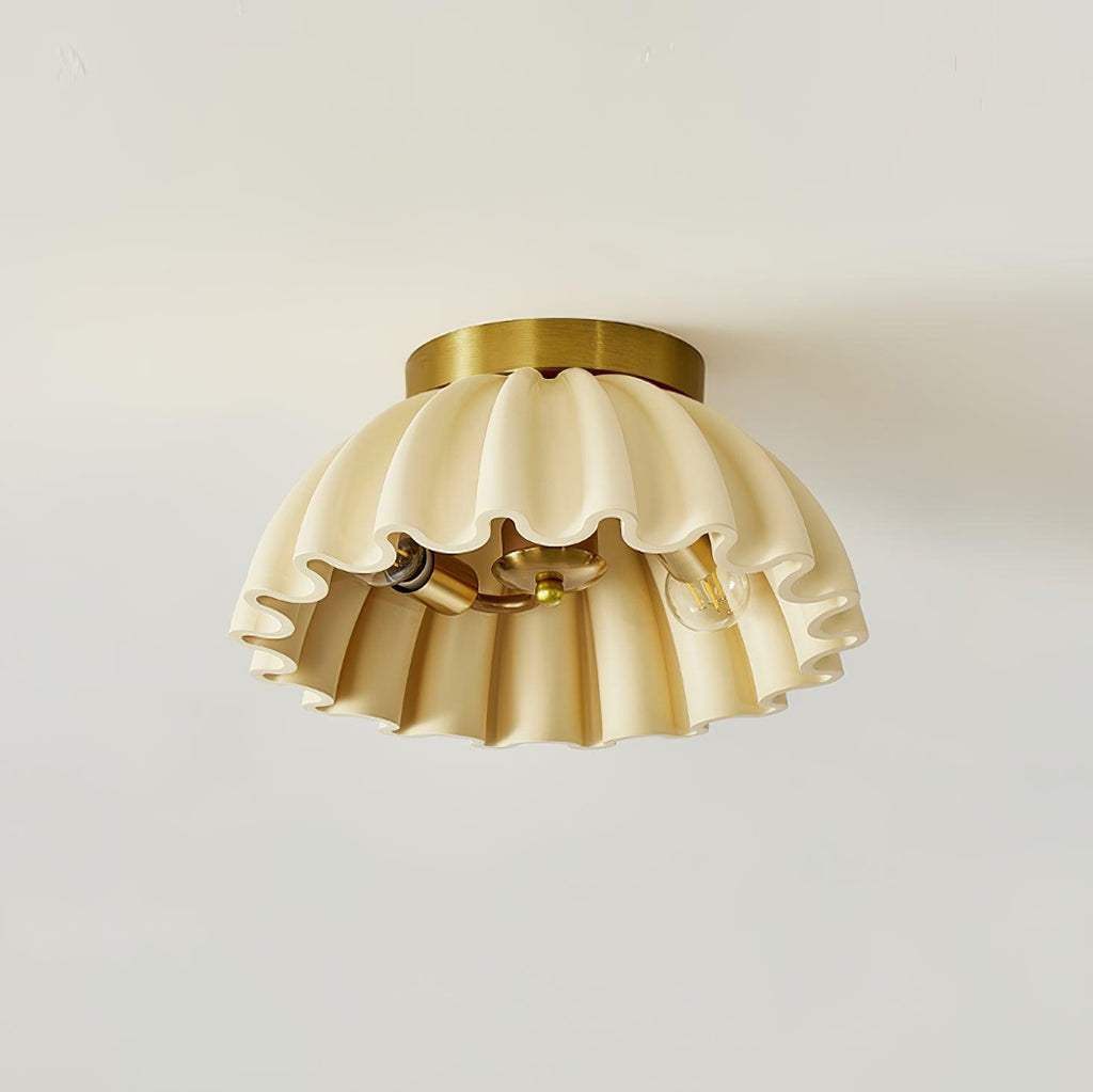 Mardenena Metal Ceiling Light-Moonnatur