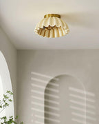 Mardenena Metal Ceiling Light-Moonnatur
