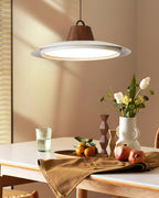 Narenena Acrylic Pendant Light-Moonnatur